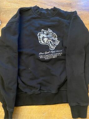 Darc sport sweater